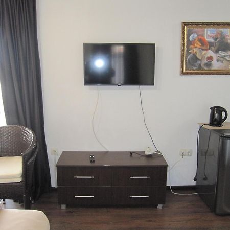 Neli Sea Villa Sozopol Luaran gambar