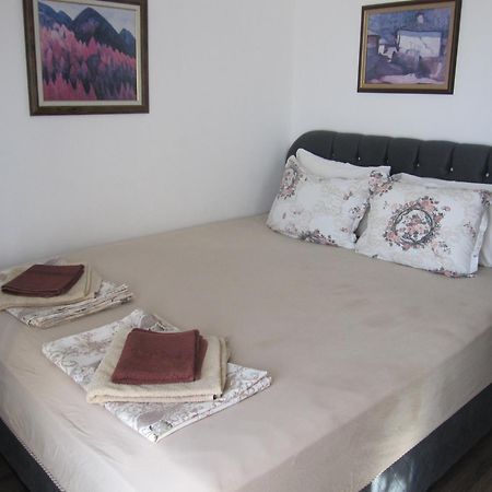 Neli Sea Villa Sozopol Luaran gambar