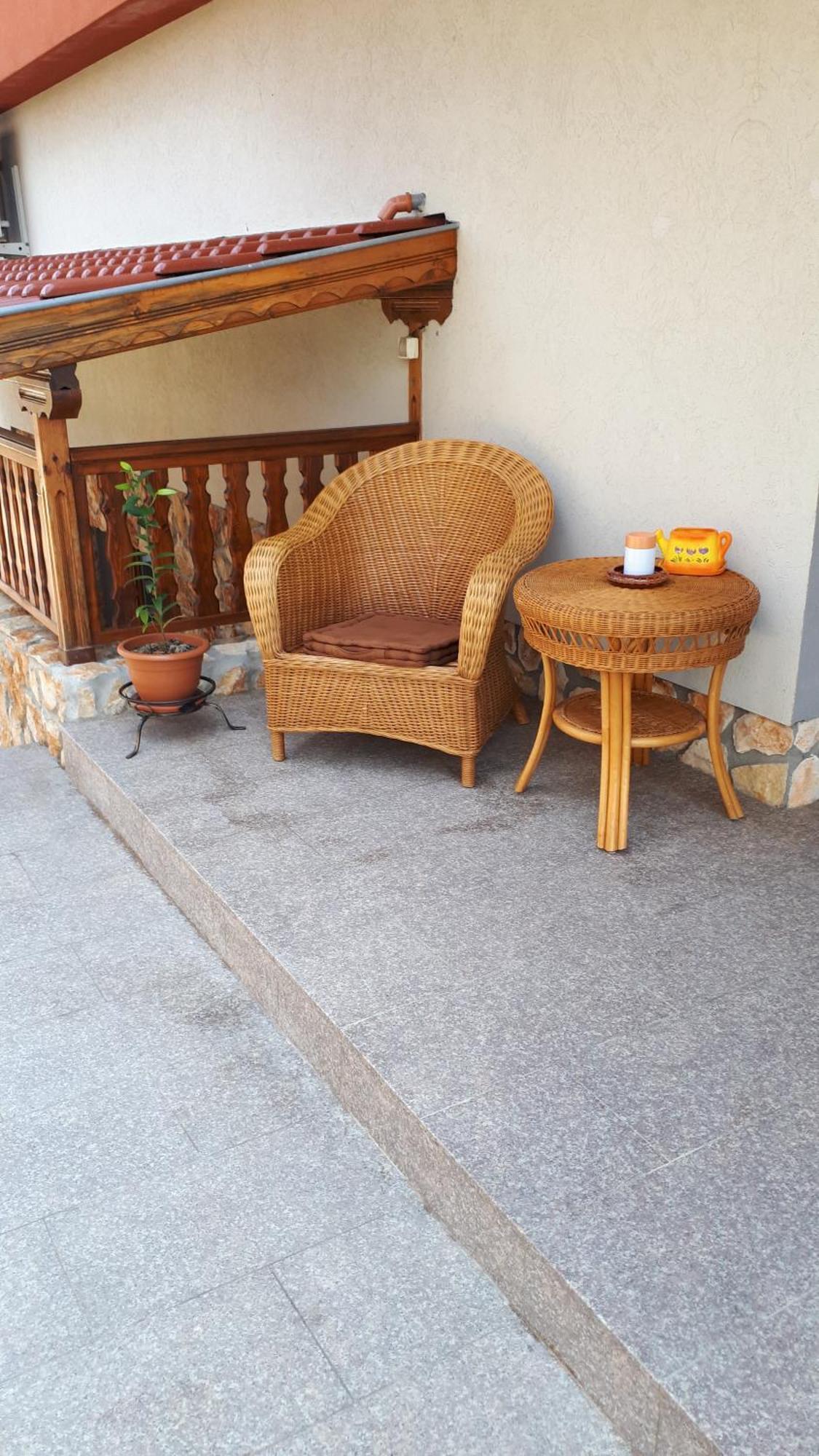 Neli Sea Villa Sozopol Luaran gambar