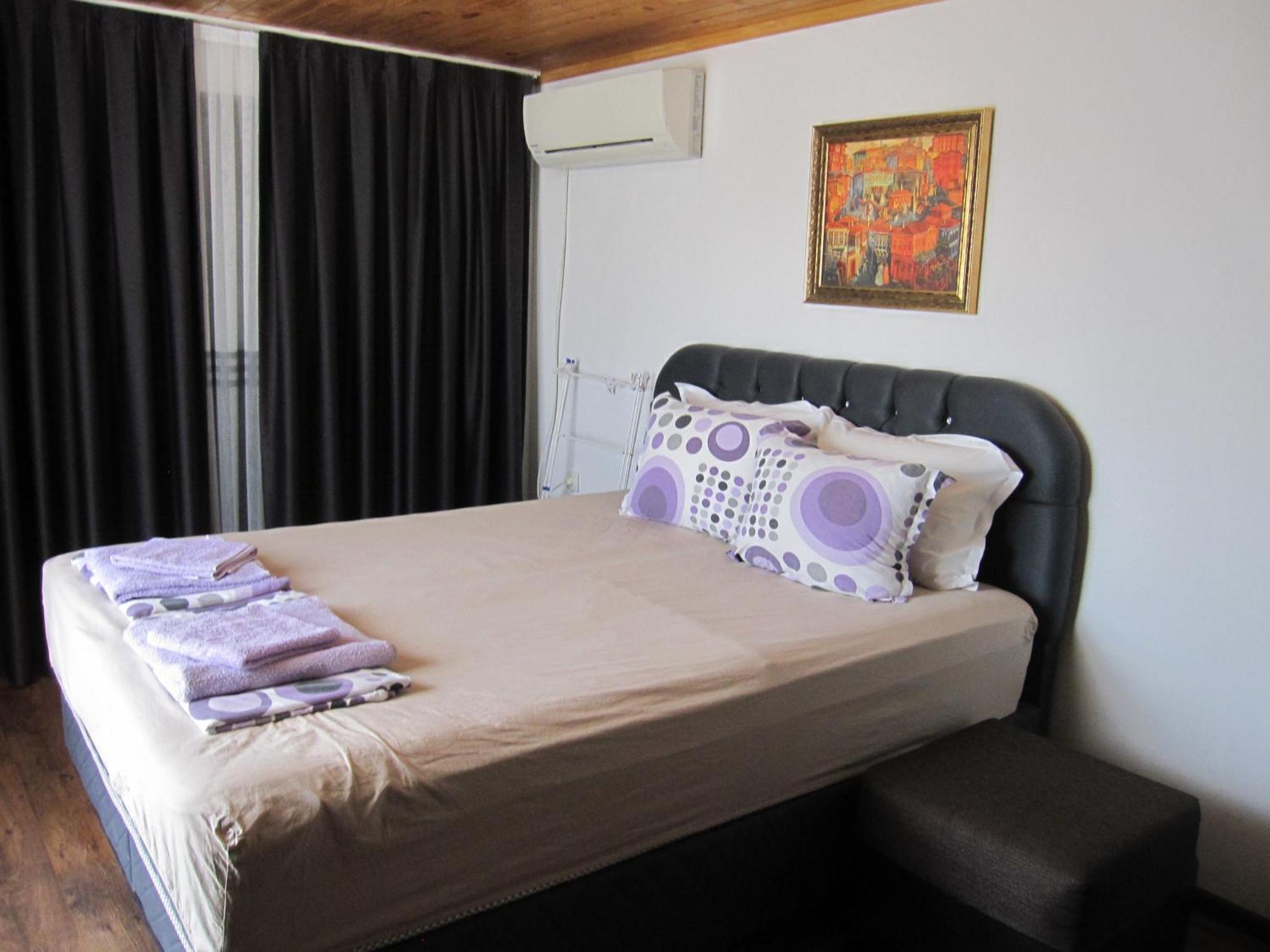 Neli Sea Villa Sozopol Luaran gambar