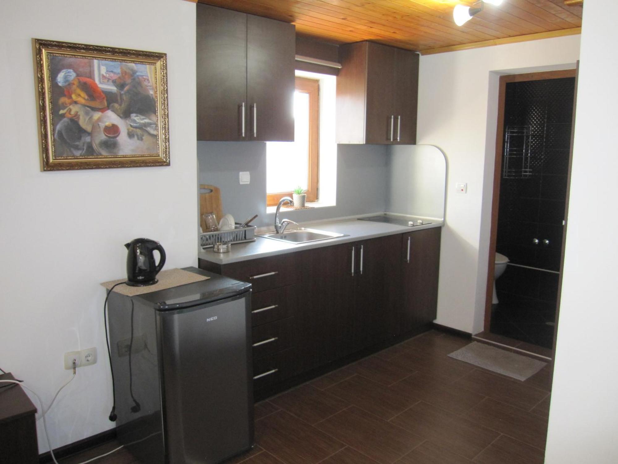 Neli Sea Villa Sozopol Luaran gambar