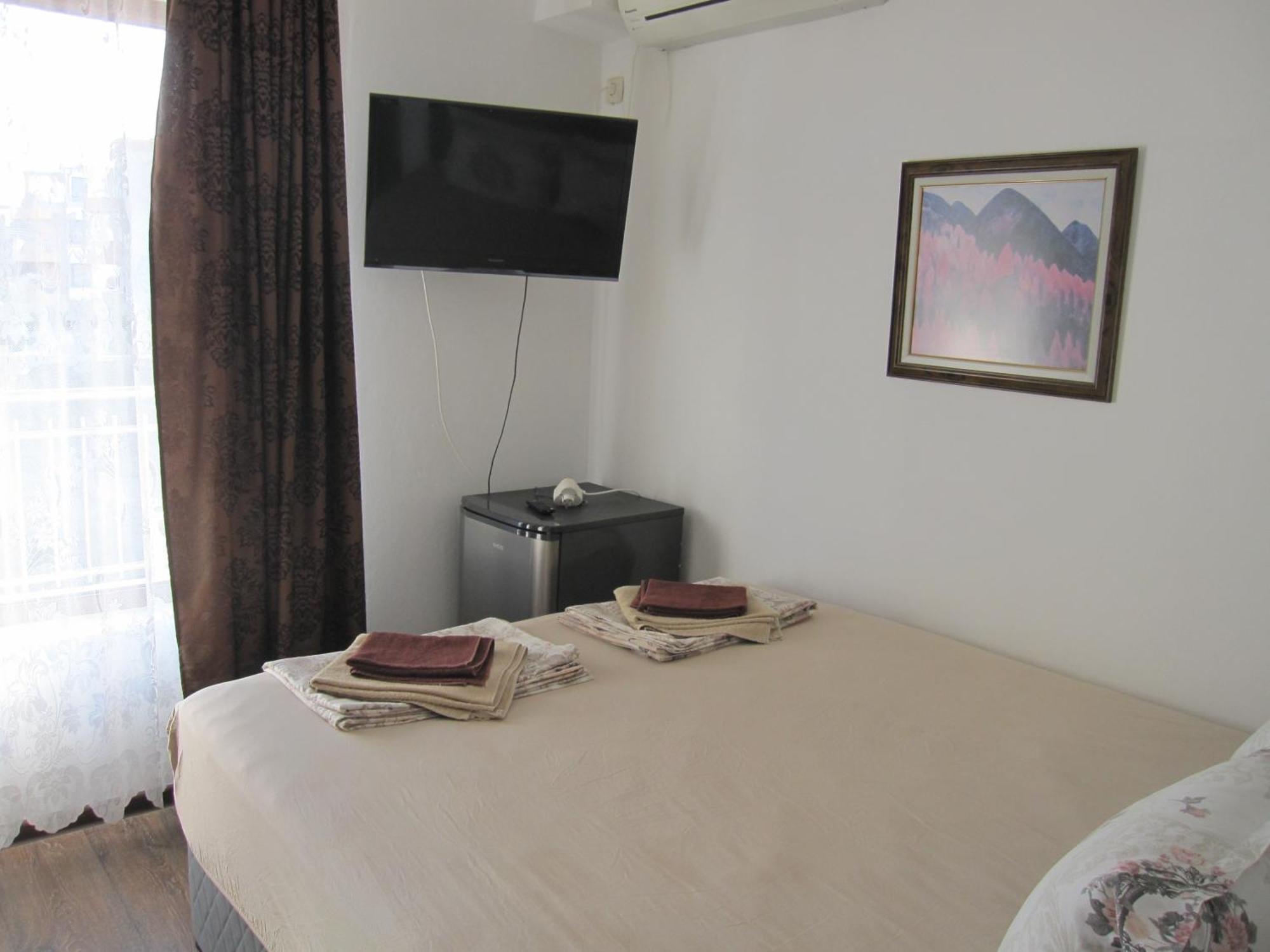 Neli Sea Villa Sozopol Luaran gambar