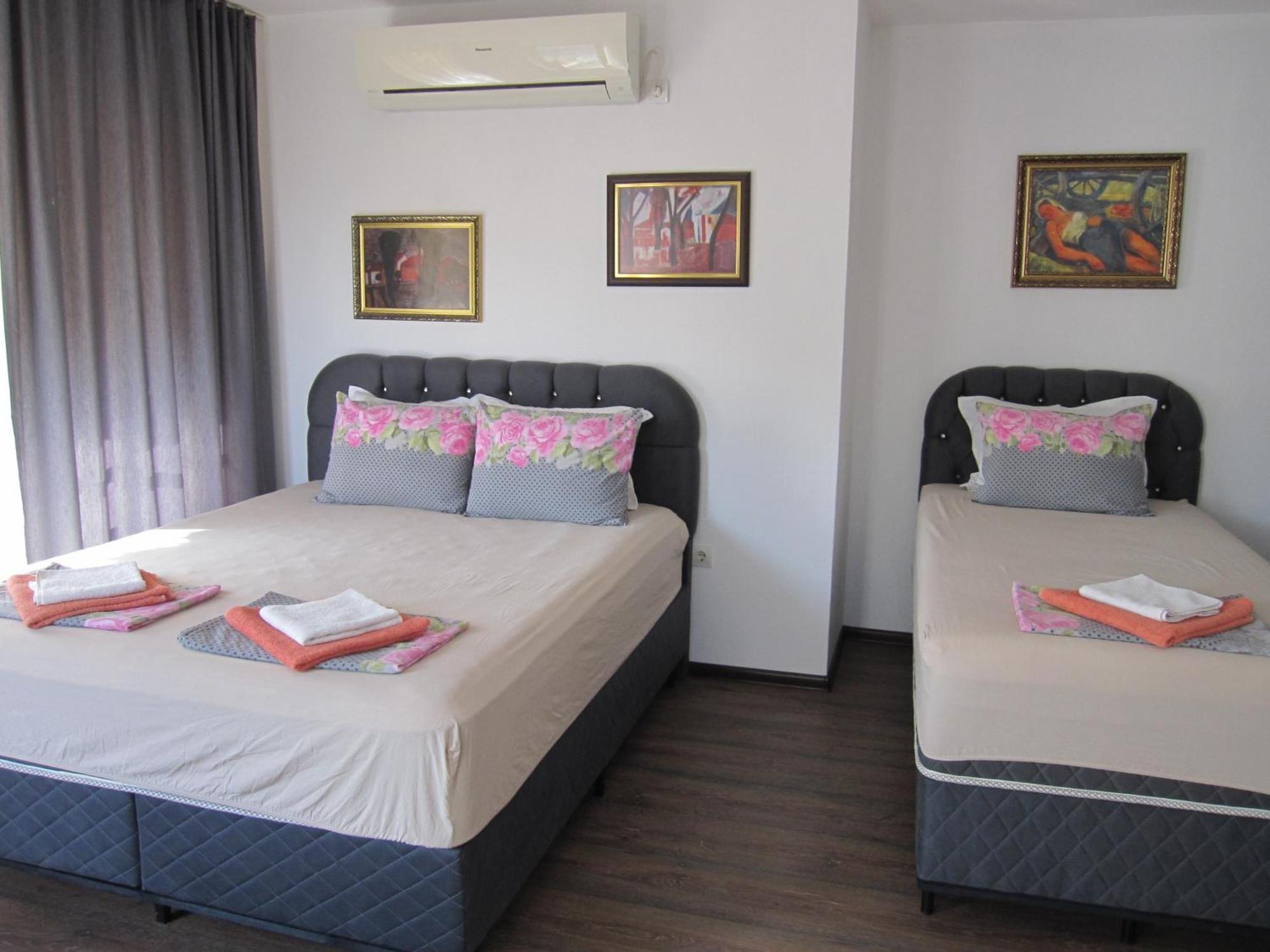 Neli Sea Villa Sozopol Luaran gambar