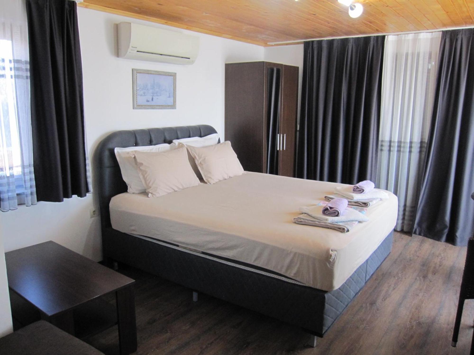 Neli Sea Villa Sozopol Luaran gambar