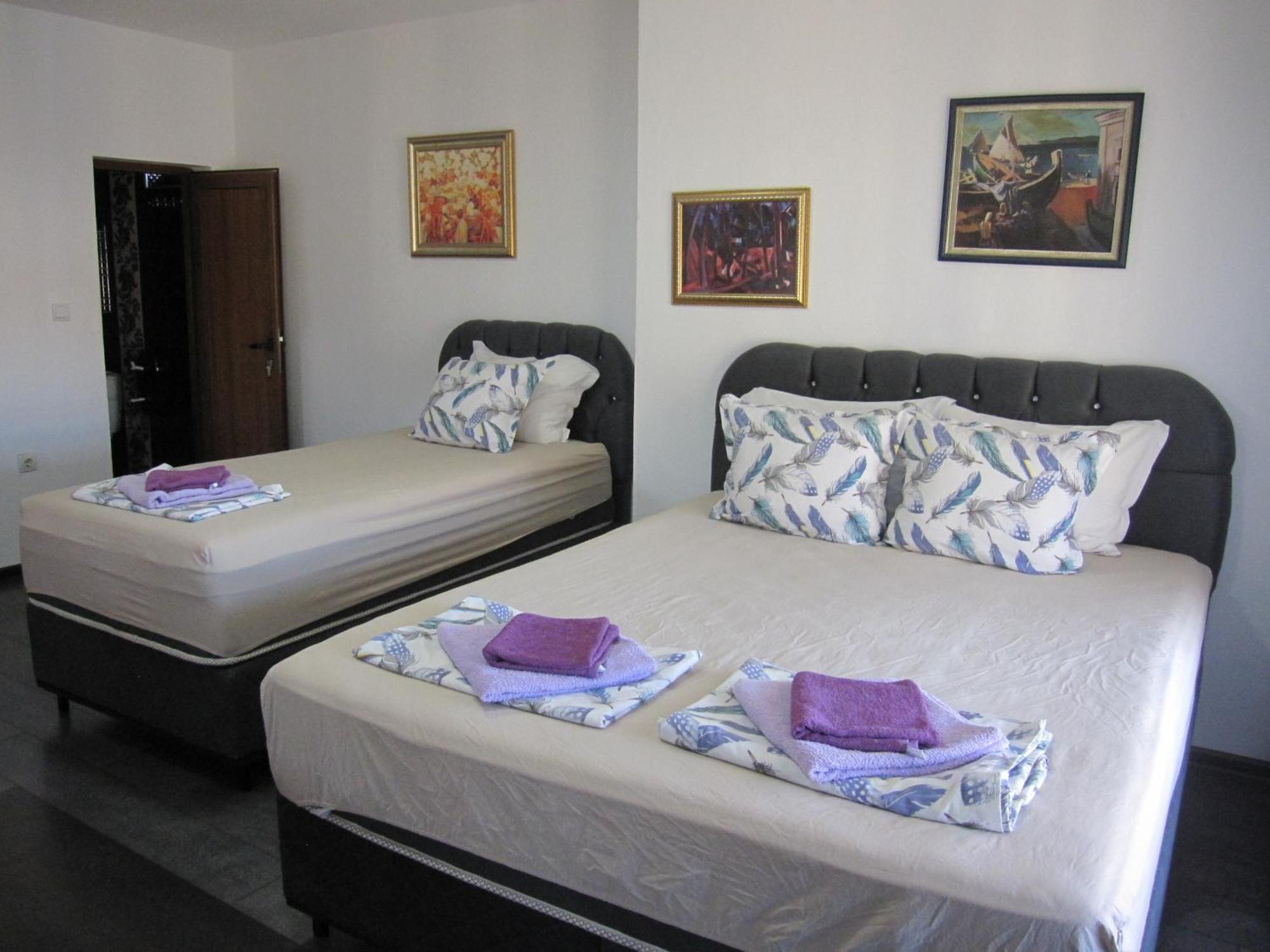 Neli Sea Villa Sozopol Luaran gambar