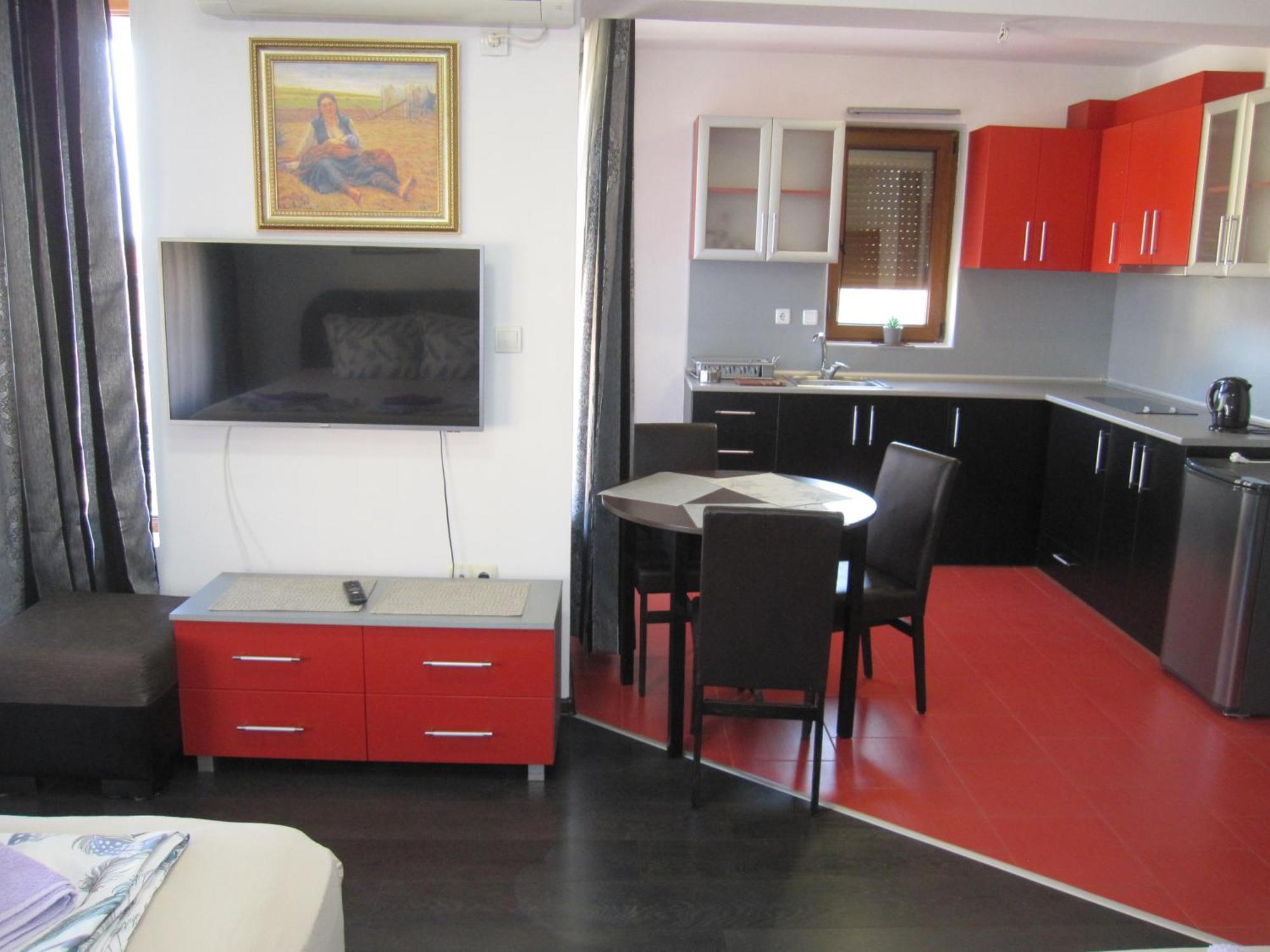Neli Sea Villa Sozopol Luaran gambar