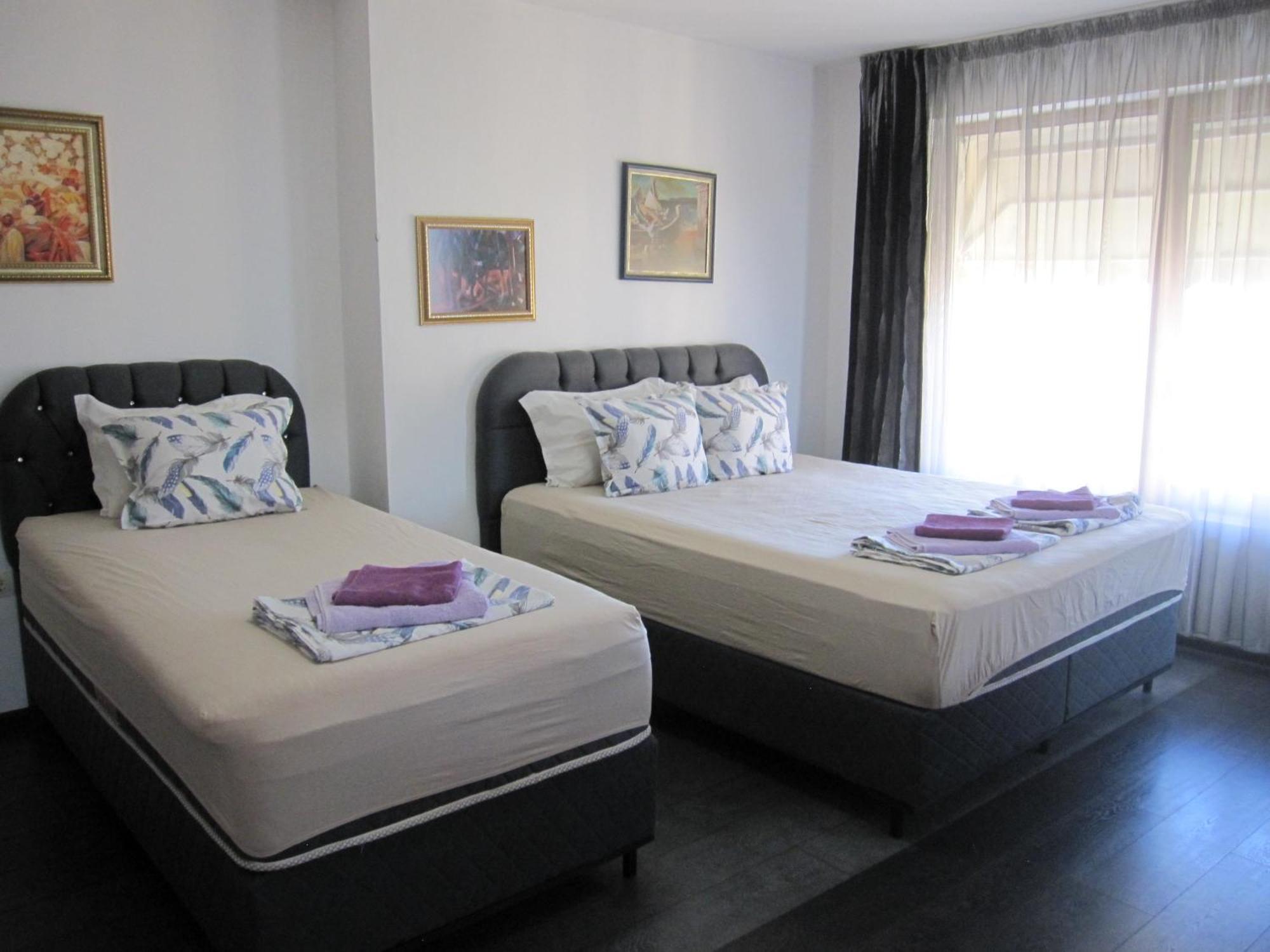 Neli Sea Villa Sozopol Luaran gambar