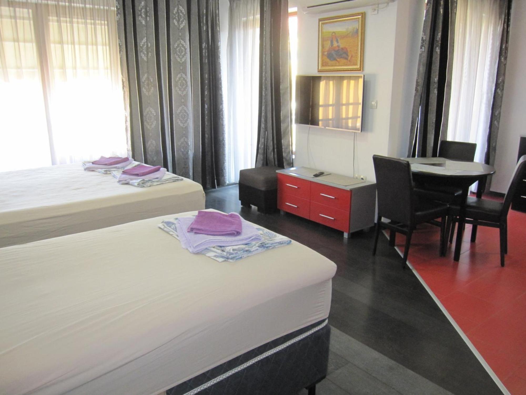 Neli Sea Villa Sozopol Luaran gambar