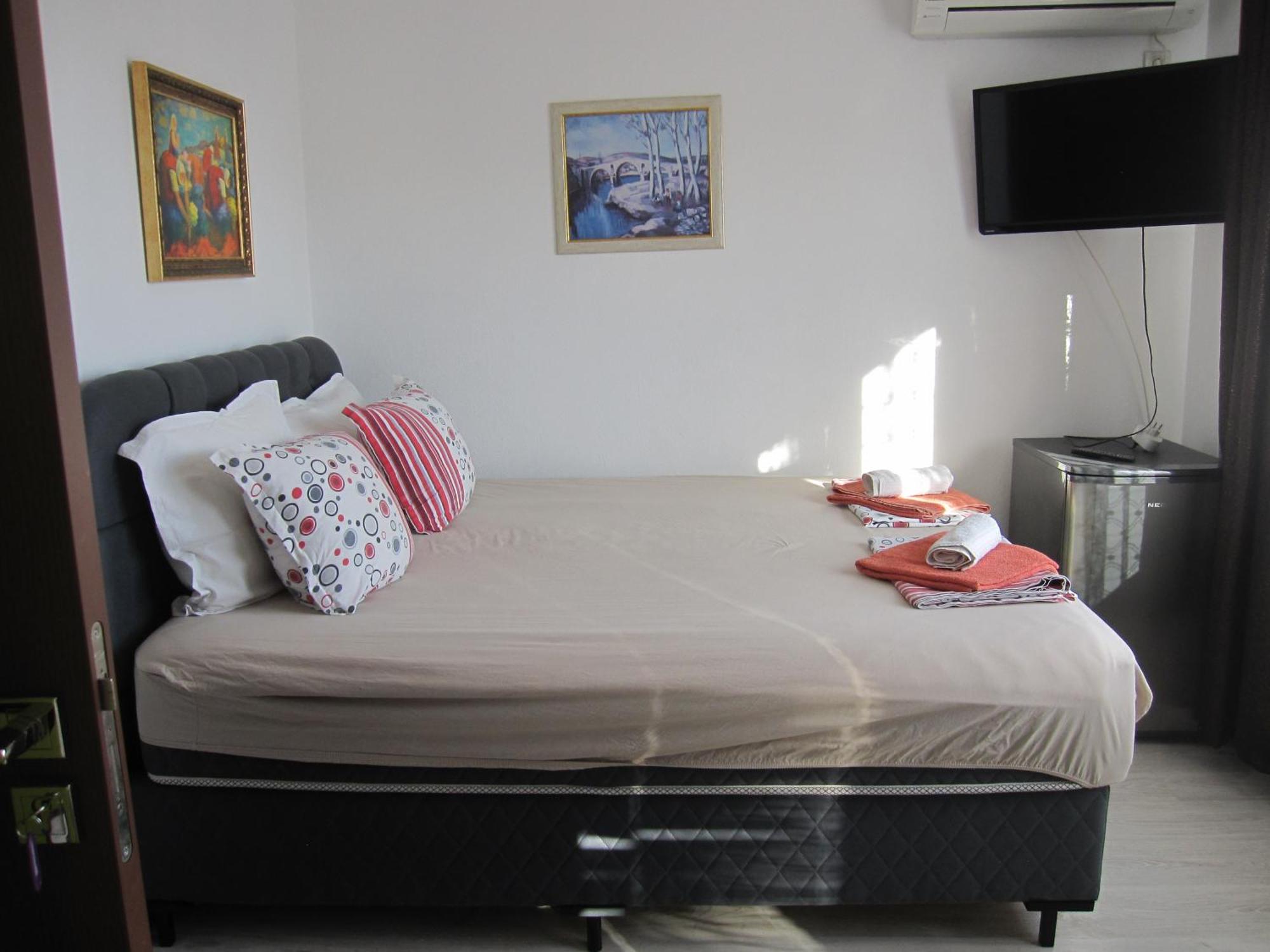 Neli Sea Villa Sozopol Luaran gambar