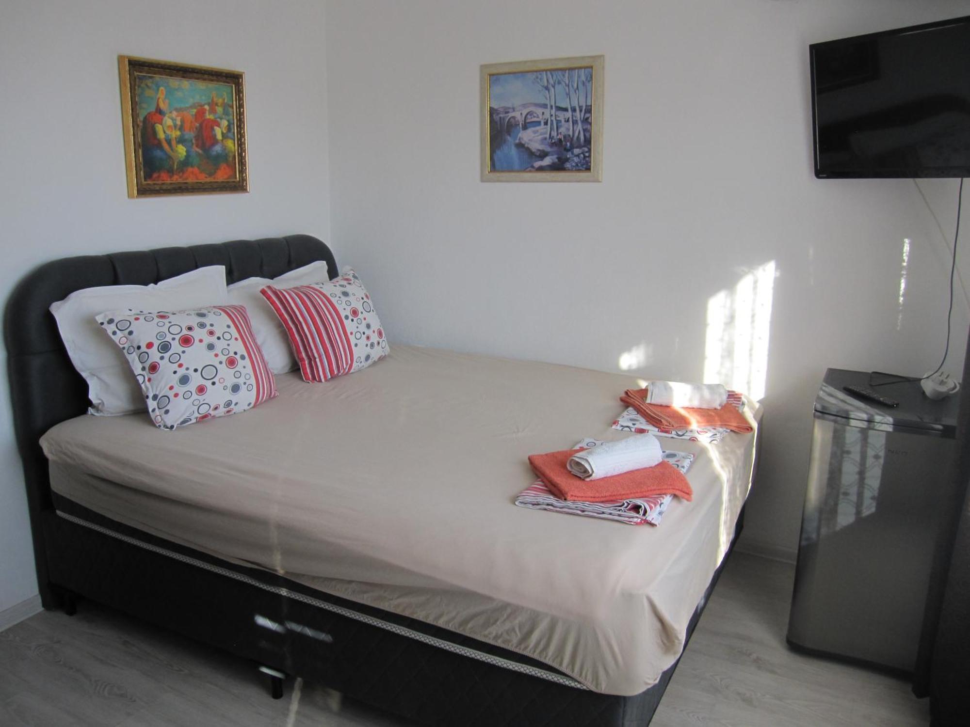 Neli Sea Villa Sozopol Luaran gambar