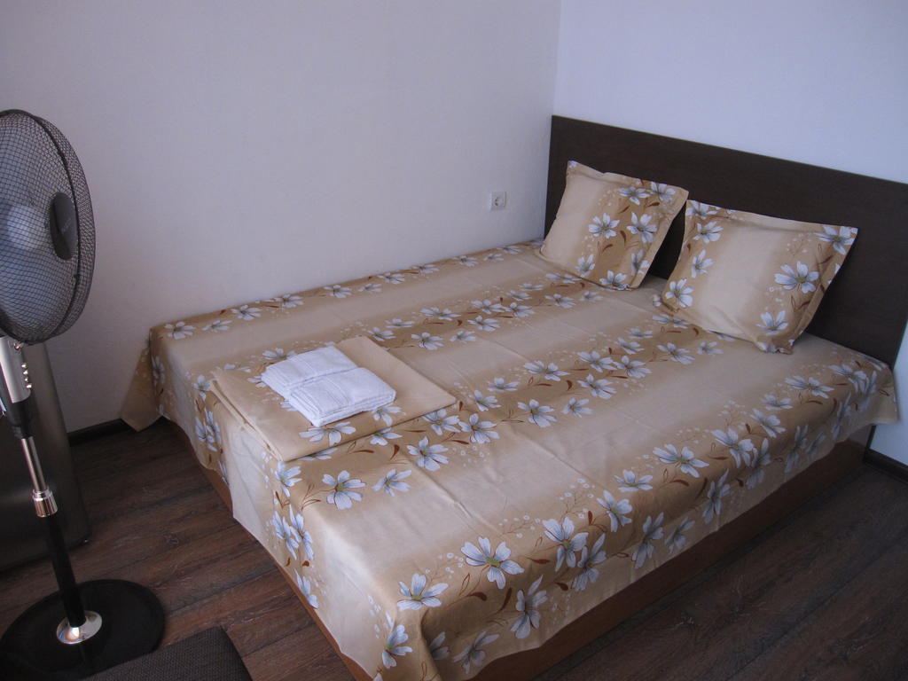 Neli Sea Villa Sozopol Bilik gambar