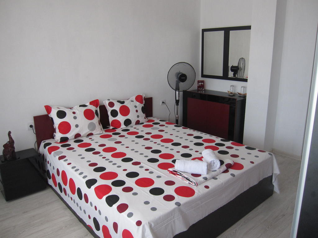 Neli Sea Villa Sozopol Bilik gambar