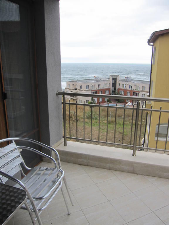Neli Sea Villa Sozopol Luaran gambar