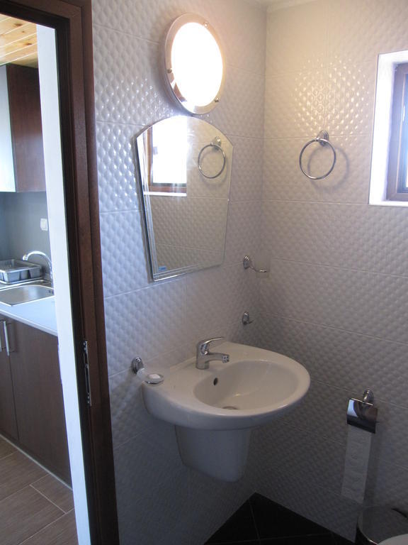 Neli Sea Villa Sozopol Bilik gambar