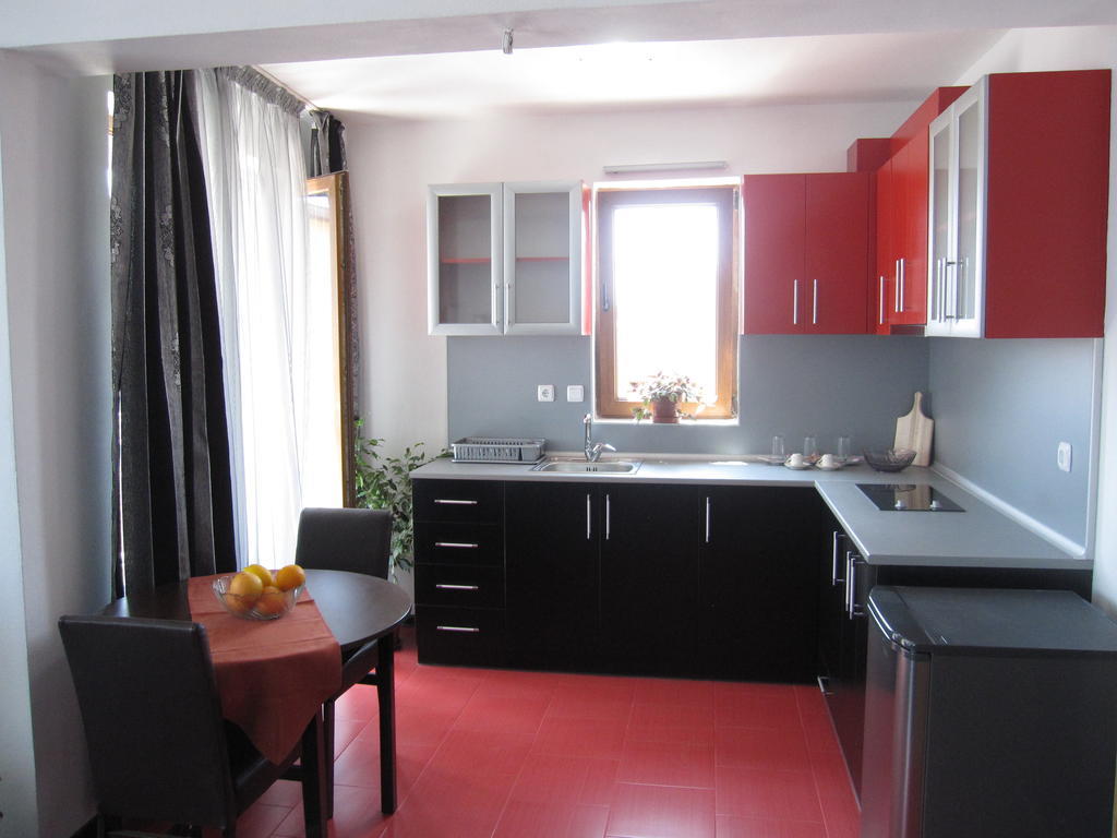 Neli Sea Villa Sozopol Bilik gambar