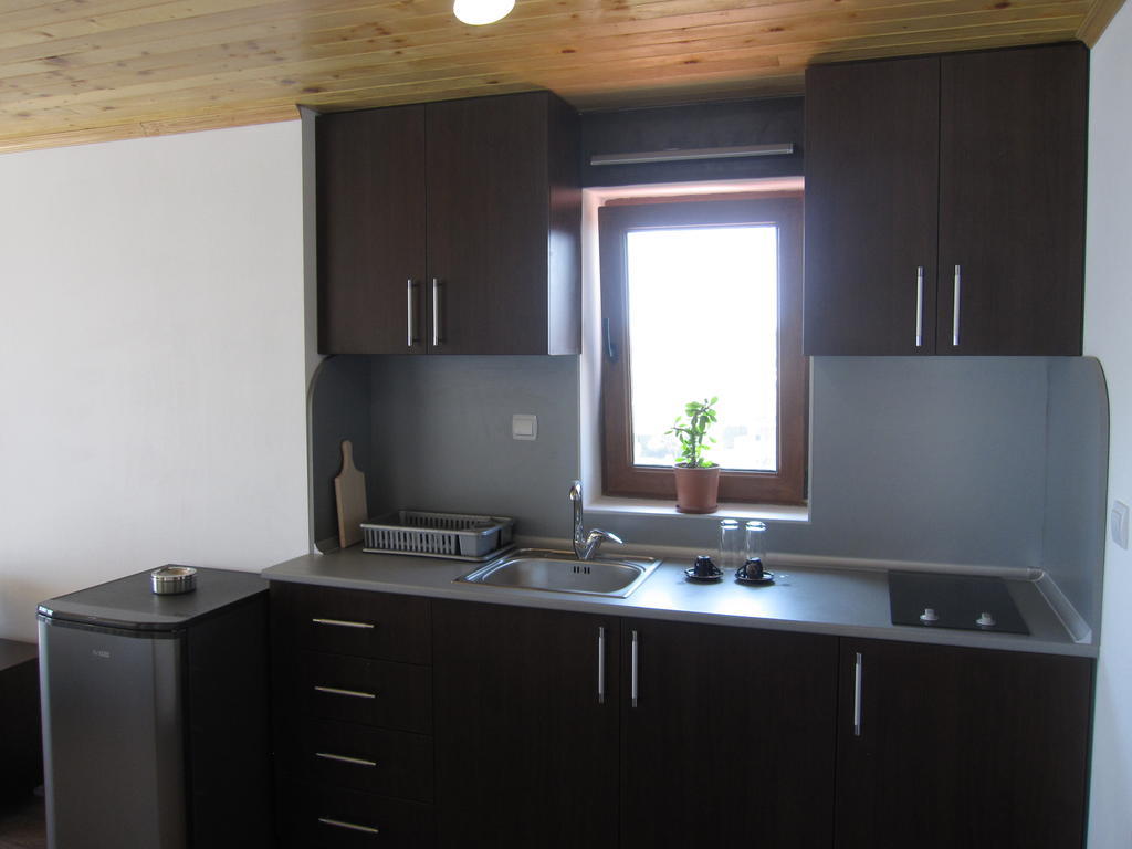 Neli Sea Villa Sozopol Bilik gambar