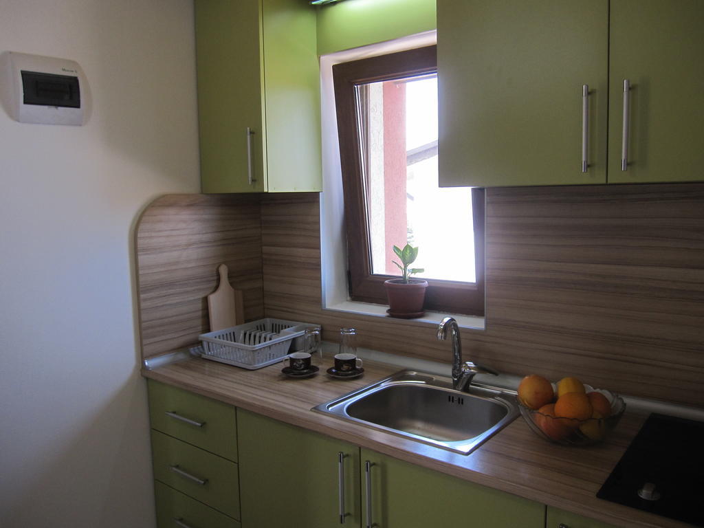 Neli Sea Villa Sozopol Bilik gambar