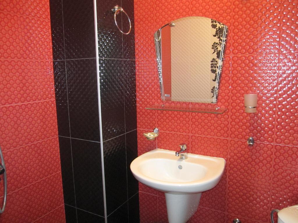 Neli Sea Villa Sozopol Luaran gambar