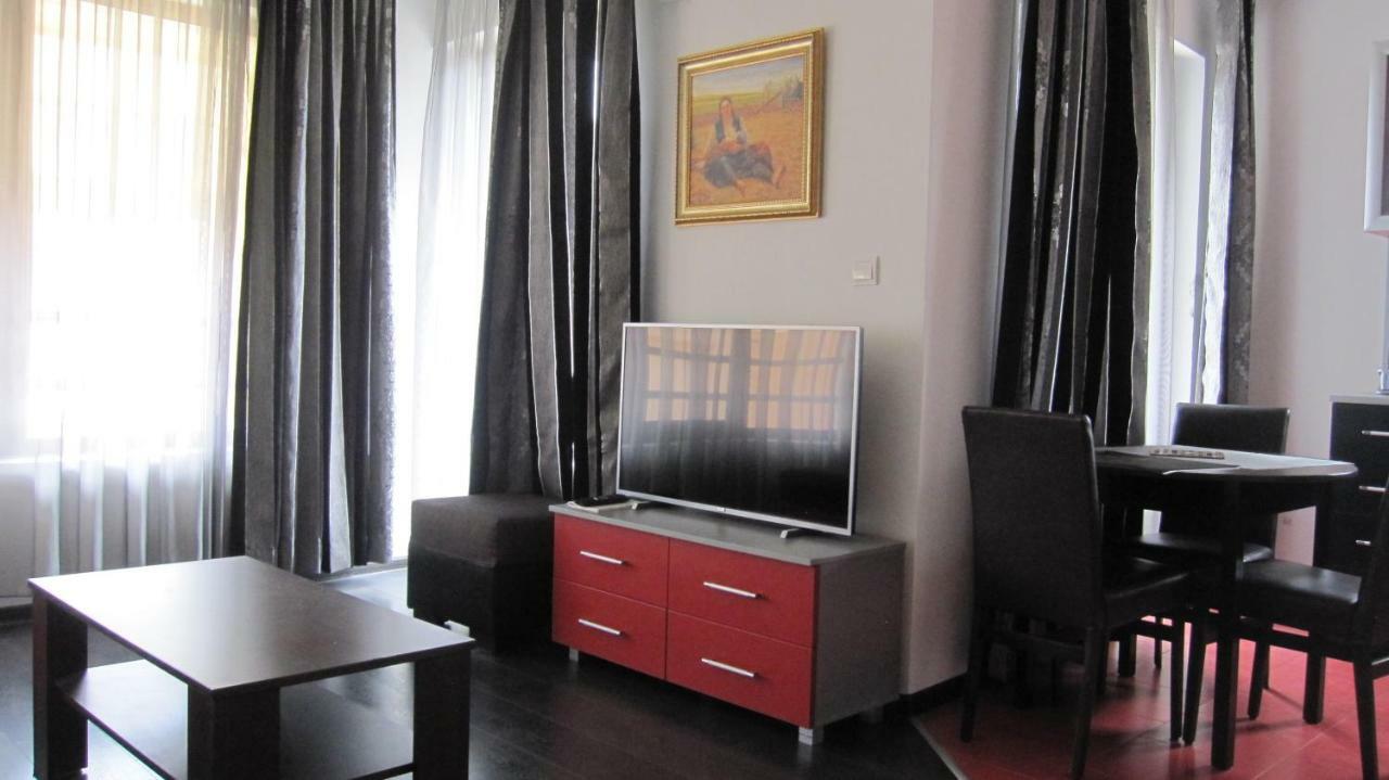 Neli Sea Villa Sozopol Luaran gambar